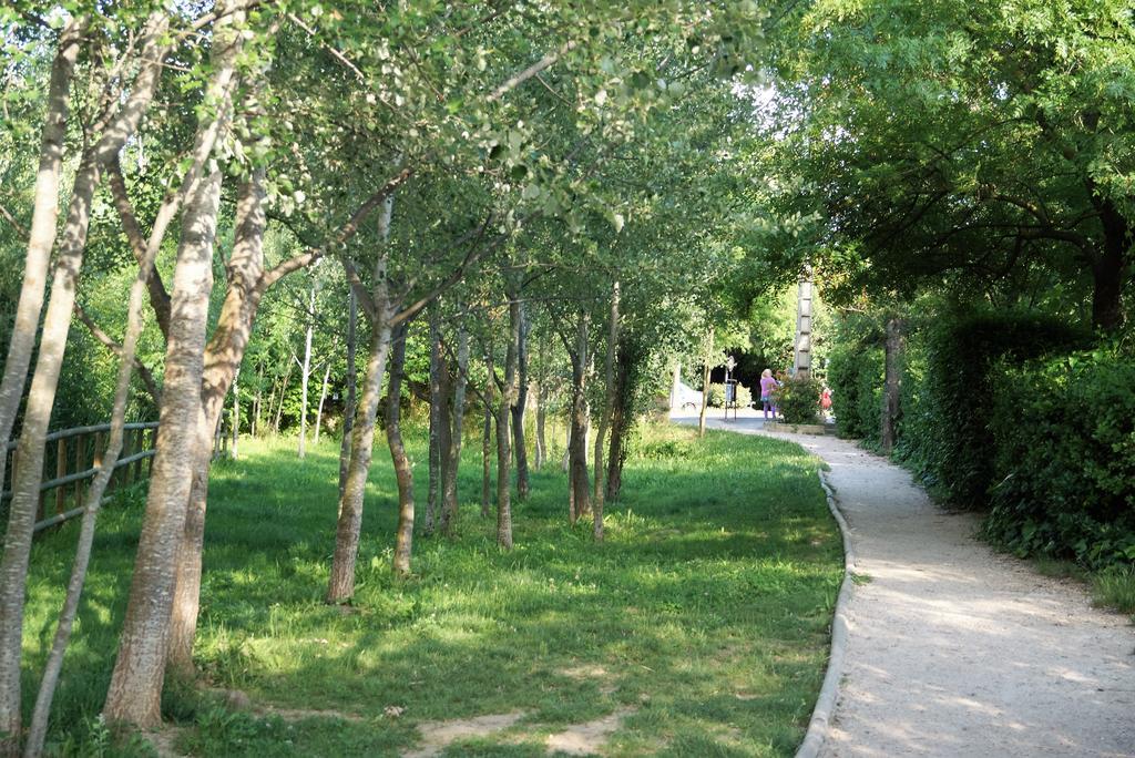 Апартаменти Colombe Л'Іль-сюр-ла-Сорг Екстер'єр фото